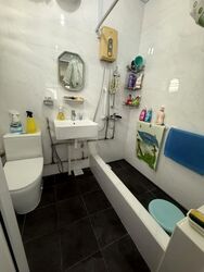 Blk 876 Woodlands Avenue 9 (Woodlands), HDB 5 Rooms #594675611